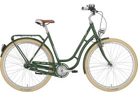 Victoria Retro 5 2 Retro Fiets Fiets Fietsen