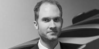 Introducing Edd Moore, our London Market Senior Underwriter