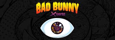 Bad bunny's x100pre features strong appearances from the likes of drake, diplo, and el alfa. Bad Bunny Set To Start His X 100pre Tour Next Month Faranduleo 411