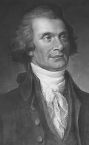 Jefferson in His Own Time