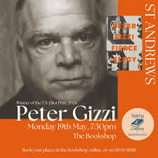 Topping & Company Booksellers of St Andrews