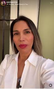 Paola Maldonado Apasionada