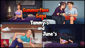 Summertime saga news, summertime saga update apk, summertime saga download, save data how to use summertime saga save data. Summertime Saga Full Walkthrough 14 5 Part 1 By Savageboy