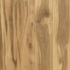 The wood used in the core of the product is harvested from pefc certified forests. Natural Hickory Narrow Plank High Gloss Laminate Super Home Surplus Store View
