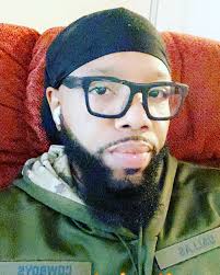 Eugene Minnifield Jr.