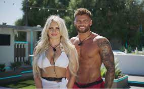 To me it would have made more sense for liberty to have left and create some distance from jake and he stay. Love Island S Jake And Liberty Split In Tonight S Episode Reports Say