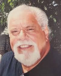Vincent Anthony Napoli Obituary December 16, 2021