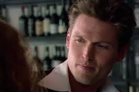 Does anyone wonder about Carrie's first “Big”, Kurt from the pilot? :  r/sexandthecity