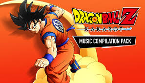 Dragon ball z 8 bit game. Dragon Ball Z Kakarot Music Compilation Pack On Steam