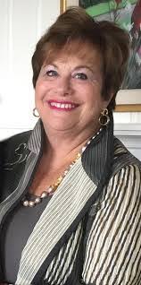 Mary Ganzel's Instagram, Twitter & Facebook