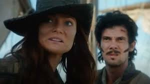 Anne Bonny Was A Ruthless And Cruel Pirate Queen—Right Up To Her Chilling  End
