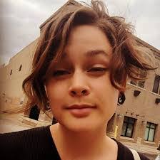 Renata Erickson's Instagram, Twitter & Facebook