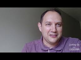 Pastor Lee McClelland