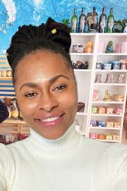 Charhonda Bean's Instagram, Twitter & Facebook