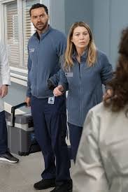 Grey's anatomy saison 16, c'est parti ! 690 Grey S Anatomy Ideas In 2021 Chirurdzy Grey S Anatomy Jessica Capshaw