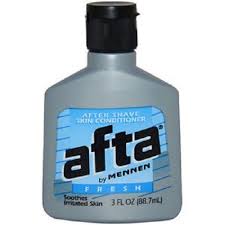 But they do not affect the opinions and recommendations of the authors. Buy Afta After Shave Skin Conditioner Fresh 3 Oz 9 Pack Online In Taiwan 232746703083