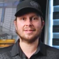 Alex Lamarche Touzin, Ing.