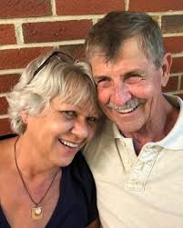 Diane Thompson Obituary March 31, 2024