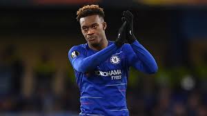 Chelsea football club are an english professional football club based in fulham, london. Epl Coronavirus 2020 Callum Hudson Odoi Recovery Vaccine Chelsea Death Toll New Cases Celebrities Travel Fox Sports