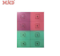 13.56MHZ Rfid Sheet MIFARE Classic 1K A4/A3 Paper Nfc Inlay Size Prelam  Inlay Sheet for Pvc Card