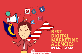 Many of these are established companies and some are up and comers. 20 Best Digital Marketing Agencies In Malaysia Updated List