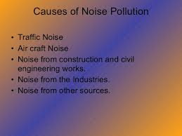 14 Circumstantial Pollution Chart For School