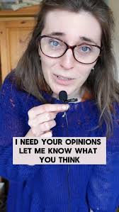 What do you think of my finished Ranunculus dress?, I'm not sure this is  going to work for me. Suggestions for what to do to improve it welcome!,  ID: Claude stands in front of a wardrobe and talks to ...