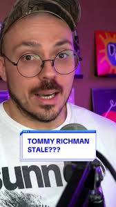 Tommy Richman Brockhampton