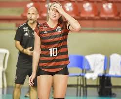 Na temporada 2021/2022, o vôlei uberlândia deve disputar o campeonato mineiro e a superliga. Ex Atleta Do Volei De Maringa Integra Elenco Do Flamengo Na Superliga Feminina Orlando Gonzalez