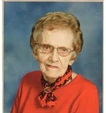 Alfreda Rose Obituary (2013)