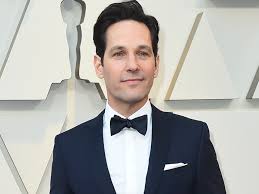 Paul stephen rudd was born in passaic, new jersey. People Think Paul Rudd Looked Ageless At The 2019 Oscars