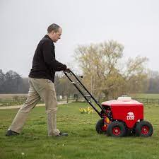 Best lawn aerator rental prices in wolverhampton. Petrol Lawn Aerator Plugger Spiker Wellers Hire