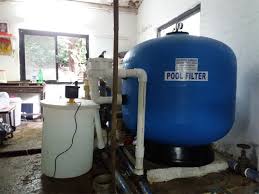 However, the step where most pool owners go wrong is determining how much sand has to go back into the filter tank. Swimming Pool Filtration Plant Pool Filter Treatment Plants Manufacturer Mumbai India