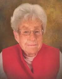 Mildred Roman Flowers (1916-2018)