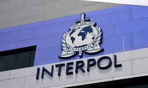 Follow our secretary general ➡. Dubai Set To Host Interpol Summit For First Time Arabianbusiness