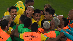 Seleção brasileira é lugar de craque, mas e se o treinador fosse diferente? Brasil X Chile Onde Assistir Escalacao Horario E As Ultimas Noticias Goal Com