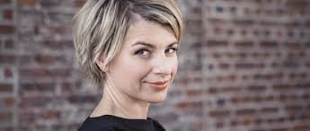 Susanna ohlen neue frisur 2021. Sabine Heinrich Ich Will Eine Show Moderieren Und Keine Politik Betreiben Dwdl De