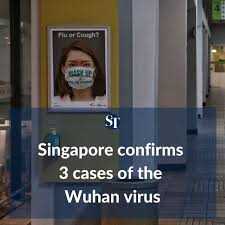 New research indicates the oxford/astrazeneca vaccine helps reduce transmission of the virus as well as making those injected immune to covid. Australia Declares Four Confirmed Cases Of Wuhan Coronavirus Australia Nz News Top Stories The Straits Times