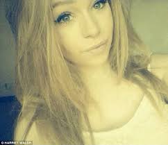 Harriet Walsh branded 'fat and ugly' by bullies killed herself after  feeling 'second best'