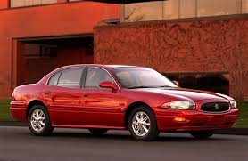 Analizamos millones de autos usados diariamente. 2003 Buick Lesabre Conceptcarz Com