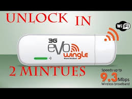 I see you write fw and unlock well, now you need any dashboard write to modem, for comlett to use with full functons. Unlock Evo Wingles Clouds In Just 2 Minutes Youtube