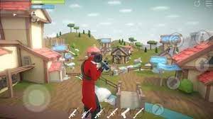 Trainer Io Mod Apk V1 04 Unlocked Offline Fortnite Terbaru Fortnite Petualangan Liburan