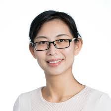 Zhu Xia's Instagram, Twitter & Facebook