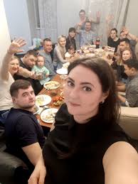 Geburtstag In Russland So Wird Auf Russisch Gefeiert