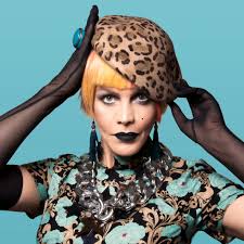 Join us for the latest talk in our Artists in Times of Upheaval series with  Trans Creative's Kate O'Donnell and poet Louise Wallwein 💬 Leading trans  artist and founder of Trans Creative