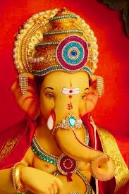Pin By Mayur Mk On Ganesh The Obstacles Remover Ganesh Photo Ganesh Ganesha