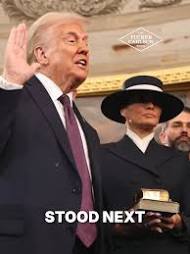 Trump's Inauguration: Why No Bible?