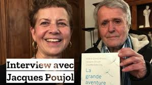 Florence Bonnet Interview août 2024*