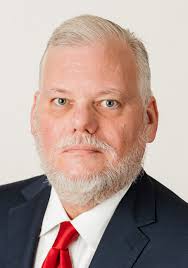 Chrestman announces for Circuit Judge