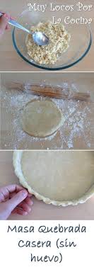 Pin En Postres